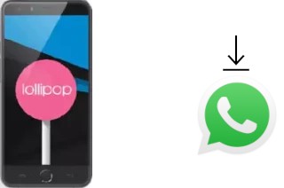 Comment installer WhatsApp dans un Ulefone Be Touch