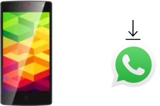 Comment installer WhatsApp dans un Ulefone Be X