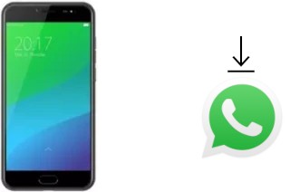 Comment installer WhatsApp dans un Ulefone Gemini Pro