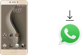 Comment installer WhatsApp dans un Ulefone Gemini