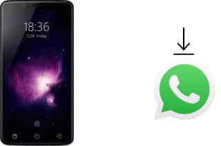 Comment installer WhatsApp dans un Ulefone GQ3028