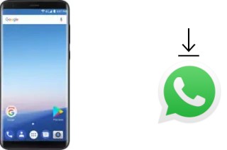 Comment installer WhatsApp dans un Ulefone Mix 2