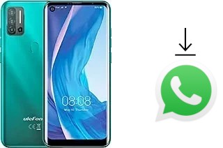 Comment installer WhatsApp dans un Ulefone Note 11P