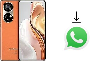 Comment installer WhatsApp dans un Ulefone Note 17 Pro