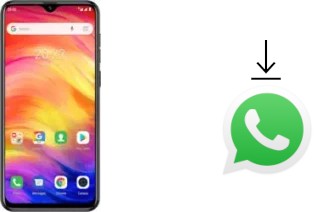 Comment installer WhatsApp dans un Ulefone Note 7