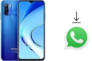 Comment installer WhatsApp dans un Ulefone Note 12