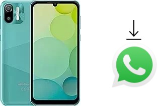 Comment installer WhatsApp dans un Ulefone Note 6T