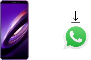 Comment installer WhatsApp dans un Ulefone P6000 Plus