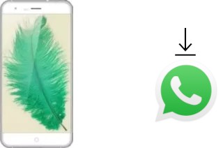 Comment installer WhatsApp dans un Ulefone Paris Lite