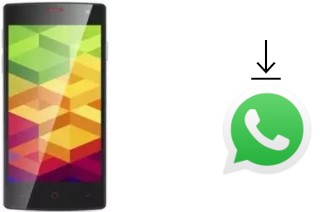 Comment installer WhatsApp dans un Ulefone Paris X