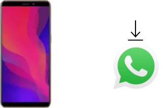 Comment installer WhatsApp dans un Ulefone Power 3L