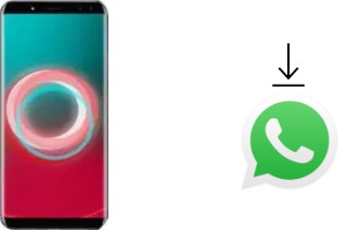 Comment installer WhatsApp dans un Ulefone Power 3S