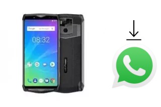 Comment installer WhatsApp dans un Ulefone Power 5S