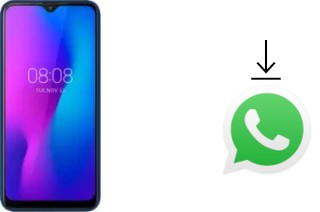 Comment installer WhatsApp dans un Ulefone Power 6