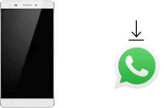 Comment installer WhatsApp dans un Ulefone Power