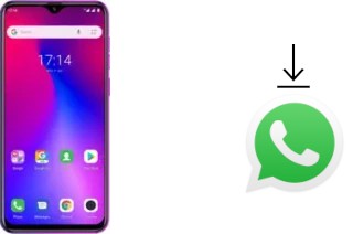 Comment installer WhatsApp dans un Ulefone S11