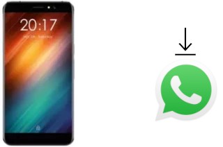 Comment installer WhatsApp dans un Ulefone S8