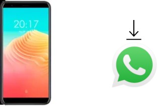 Comment installer WhatsApp dans un Ulefone S9 Pro