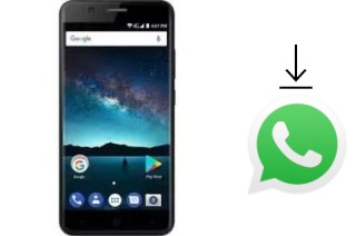 Comment installer WhatsApp dans un Ulefone Tiger X