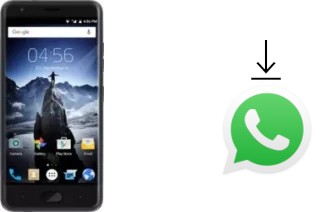 Comment installer WhatsApp dans un Ulefone U008 Pro