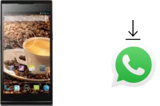 Comment installer WhatsApp dans un Ulefone U5