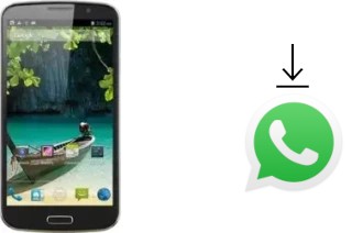 Comment installer WhatsApp dans un Ulefone U692