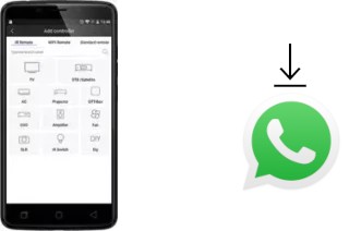 Comment installer WhatsApp dans un Ulefone Vienna