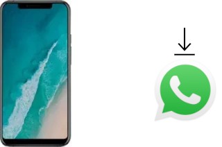 Comment installer WhatsApp dans un Ulefone X