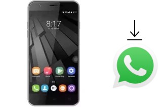 Comment installer WhatsApp dans un Umax VisionBook P55 LTE