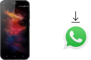 Comment installer WhatsApp dans un UMi Diamond