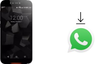 Comment installer WhatsApp dans un UMi Iron Pro