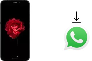 Comment installer WhatsApp dans un UMi Plus E