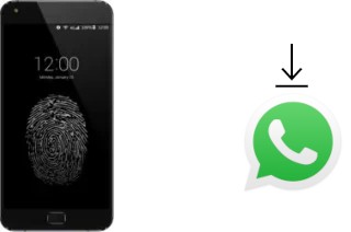 Comment installer WhatsApp dans un UMi Touch