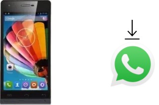 Comment installer WhatsApp dans un UMi X1 Pro