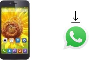 Comment installer WhatsApp dans un UMi X3