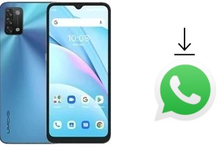 Comment installer WhatsApp dans un UMIDIGI A11