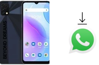 Comment installer WhatsApp dans un UMIDIGI A11S