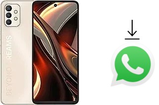Comment installer WhatsApp dans un Umidigi A13 Pro Max