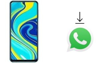 Comment installer WhatsApp dans un UMIDIGI A13