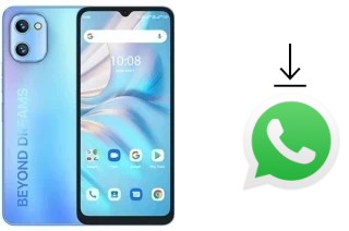 Comment installer WhatsApp dans un UMIDIGI A13S