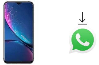 Comment installer WhatsApp dans un UMIDIGI A3