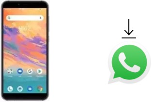 Comment installer WhatsApp dans un UMIDIGI A3S