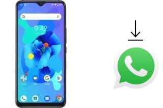 Comment installer WhatsApp dans un UMIDIGI A7