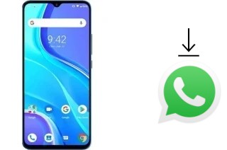 Comment installer WhatsApp dans un UMIDIGI A7S