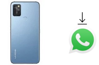 Comment installer WhatsApp dans un UMIDIGI A9 Max