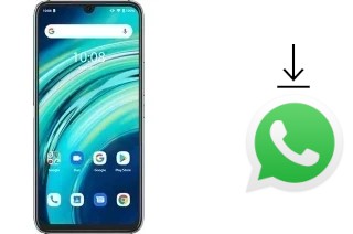 Comment installer WhatsApp dans un UMIDIGI A9 Pro