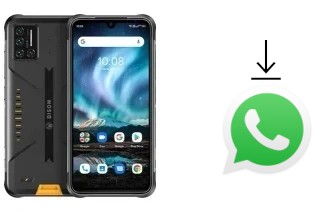 Comment installer WhatsApp dans un UMIDIGI Bison 2021