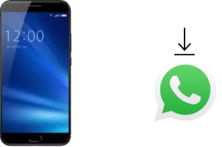 Comment installer WhatsApp dans un UMIDIGI C Note 2