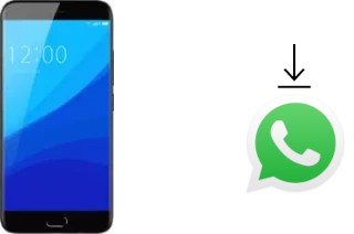 Comment installer WhatsApp dans un Umidigi C2 (2023)