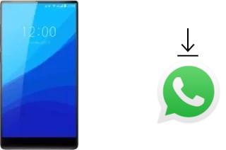 Comment installer WhatsApp dans un UMIDIGI Crystal